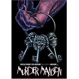 Murder Mansion