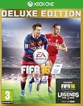 FIFA 16 Deluxe Edition (Xbox One)