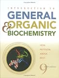 Introduction to General Organic & Bioche