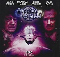 Zero (Sapphire and Steel)