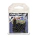 AFW American Fishing Wire Double Barrel Crimp Sleeves, Size #4F8/.044