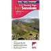 Snowdonia BMC (British Mountain Map)