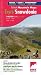 Snowdonia BMC (British Mountain Map)