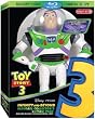 Toy Story 3 (Infinity and Beyond Ultimate Collector's Combo Pack) [Blu-ray + DVD + Digital Copy]