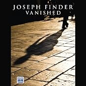 Vanished | [Joseph Finder]