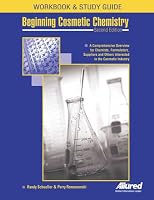Beginning Cosmetic Chemistry Workbook and Study Guide