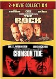 The Rock/Crimson Tide