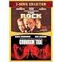 The Rock/Crimson Tide