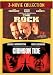 The Rock/Crimson Tide