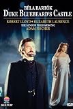 Duke Bluebeards Castle [DVD] [2010] [NTSC]