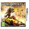 Transformers 3 : la face cach�e de la lune