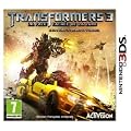 Transformers 3: la face cach�e de la lune