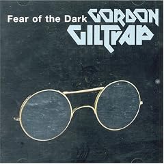 Fear of the Dark