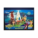 Disney Peter Pan Heroes Indian Chief Camp