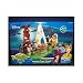  : Indian Chief Camp - Disney Peter Pan Pirates Heroes