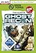 Tom Clancy's Ghost Recon: Advance Warfighter [Green Pepper]