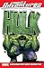 Search : Marvel Adventures Hulk Vol. 1: Misunderstood Monster (v. 1)