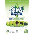 Simpoints Card 1000 (Prepaid-Card)