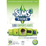 Simpoints Card 1000 (Prepaid-Card)von "Electronic Arts GmbH"