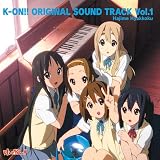 K-On