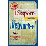 Mike Meyers' CompTIA Network+ Certification Passport, Third Edition