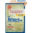Mike Meyers' CompTIA Network+ Certification Passport, Third Edition