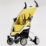 Quinny ZAP-BPNK Zapp Umbrella Stroller