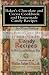 Books : Baker's Chocolate and Cocoa Cookbook and Homemade Candy Recipes: A Vintage Home Arts Reprint