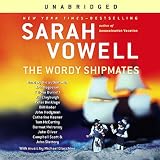 The Wordy Shipmates (Unabridged)