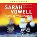 The Wordy Shipmates (Unabridged)