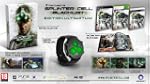 Splinter Cell : Blacklist - �dition U...