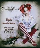 Liar/Dead Is the New Alive