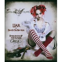 Liar, Dead Is The New Alive