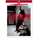レオン 完全版 アドバンスト・コレクターズ・エディション [DVD]