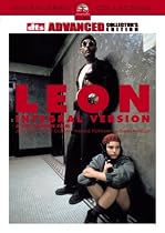 レオン 完全版 アドバンスト・コレクターズ・エディション [DVD]