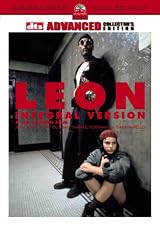 レオン 完全版 アドバンスト・コレクターズ・エディション [DVD]