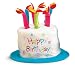 Happy Birthday Hat - Plush