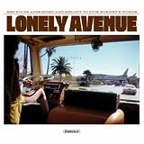 Ben Folds/Nick Hornby Lonely Avenue