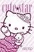 Children Posters: Hello Kitty - Cute Star - 35.7'x23.8'
