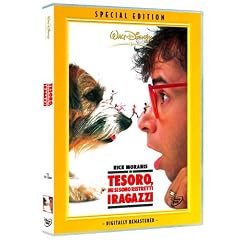 Tesoro, Mi Si Sono Ristretti I Ragazzi (SE)