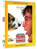 Tesoro, Mi Si Sono Ristretti I Ragazzi (SE)