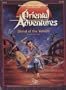 Blood of the Yakuza (Advanced Dungeons & Dragons/Oriental Adventures Module OA4)