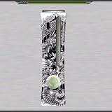 Xbox 360 Skull faceplate Skin 96073