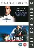 Under Siege / Under Seige 2 [DVD]