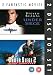 Under Siege/Under Siege 2 [DVD]