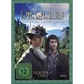 Dr. Quinn - Staffel 1.2 [2 DVDs]