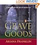 Grave Goods (Mistress of the Art of Death)
