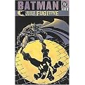 Batman Bruce Wayne Fugitive (Volume 2) (Paperback)