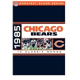 NFL Greatest Games Series - 1985 Chicago Bears