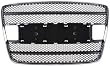 audi front grille